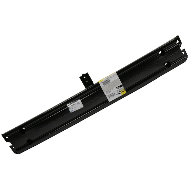 GM Genuine Parts Front Bumper Impact Bar