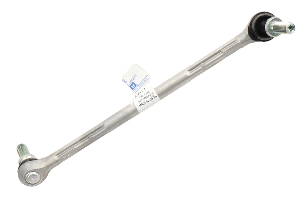 GM Genuine Parts Front Passenger Side Suspension Stabilizer Bar Link