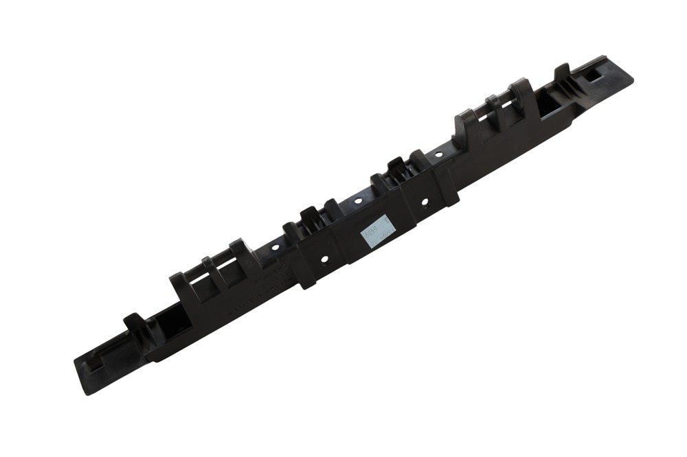 GM Genuine Parts Jet Black Instrument Panel Upper Trim Panel Bracket