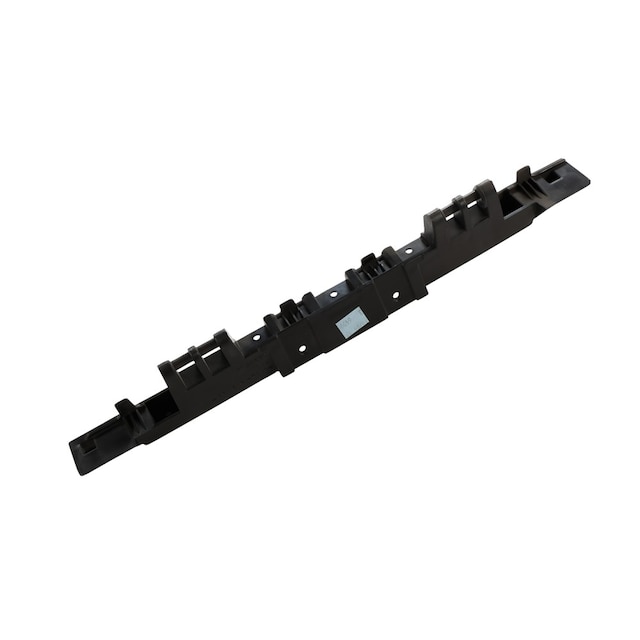 GM Genuine Parts Jet Black Instrument Panel Upper Trim Panel Bracket