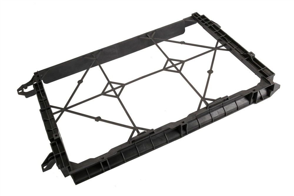 GM Genuine Parts Radiator Support Baffle