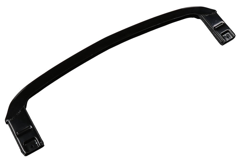 GM Genuine Parts Front Bumper Lower Impact Bar