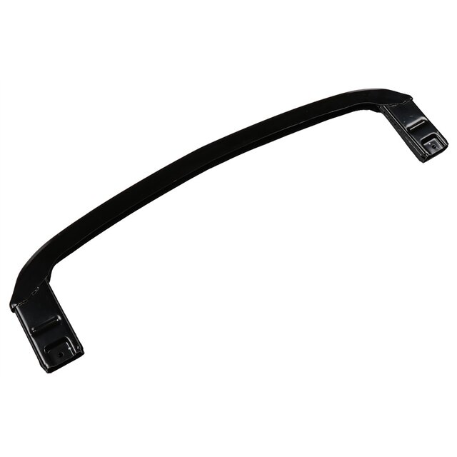 GM Genuine Parts Front Bumper Lower Impact Bar