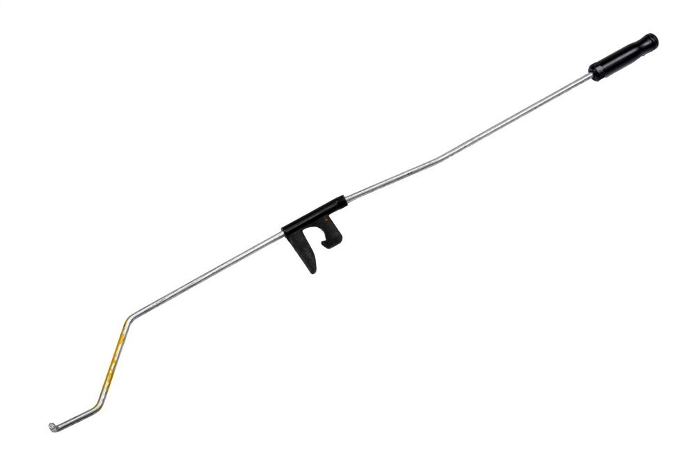 GM Genuine Parts Passenger Side Door Locking Rod