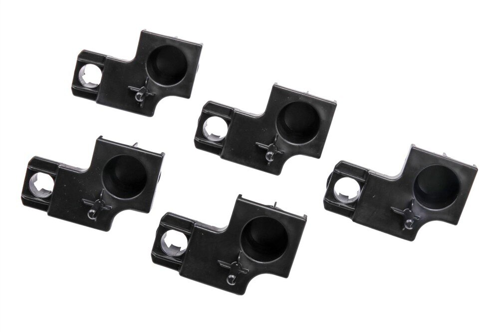 GM Genuine Parts Driver Side Front Door Lock Rod Holder