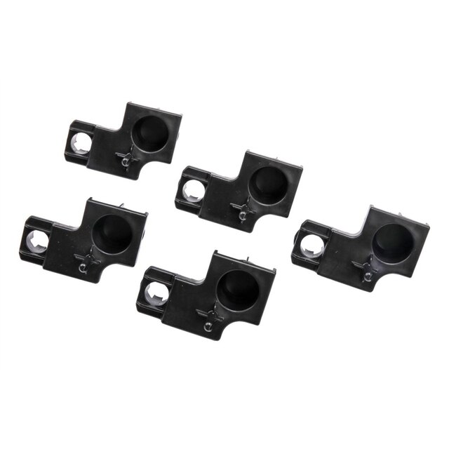 GM Genuine Parts Driver Side Front Door Lock Rod Holder