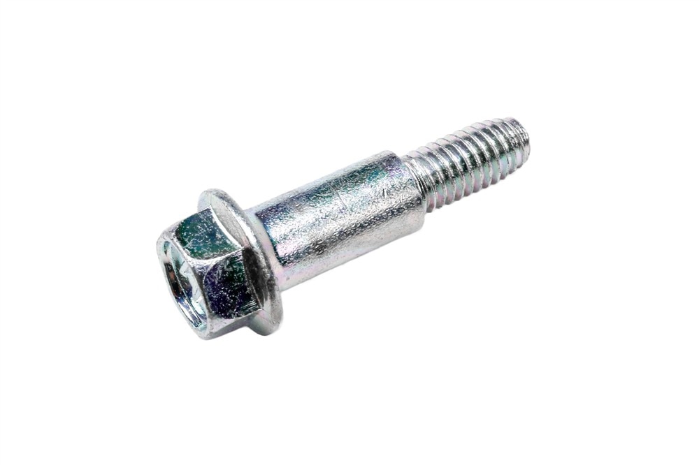 GM Genuine Parts Windshield Wiper System Module Bolt