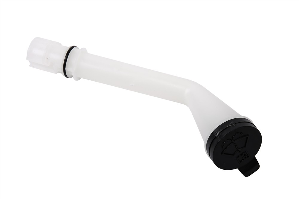 GM Genuine Parts Windshield Washer Fluid Reservoir Filler Tube