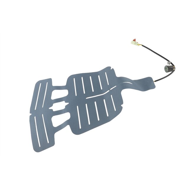 GM Genuine Parts Driver Seat Cushion Heater