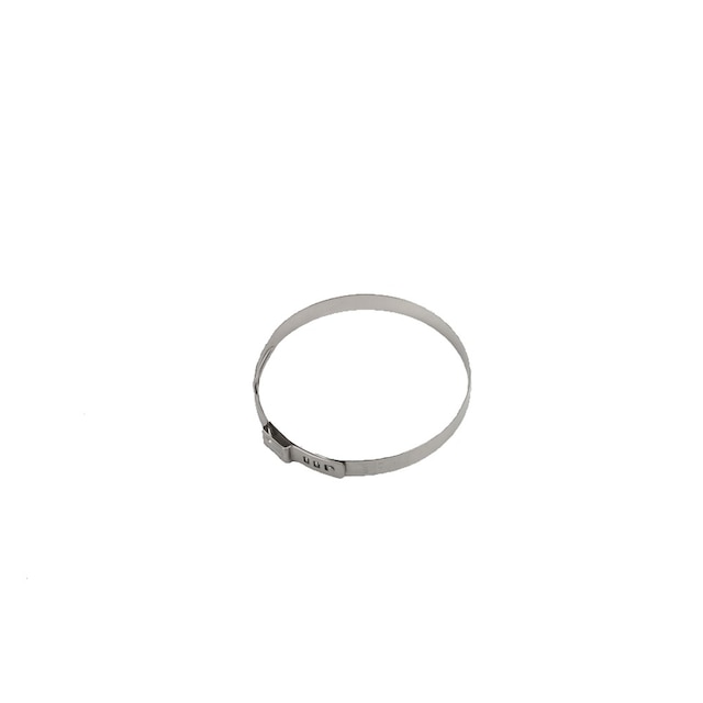 GM Genuine Parts Steering Gear Boot Clamp