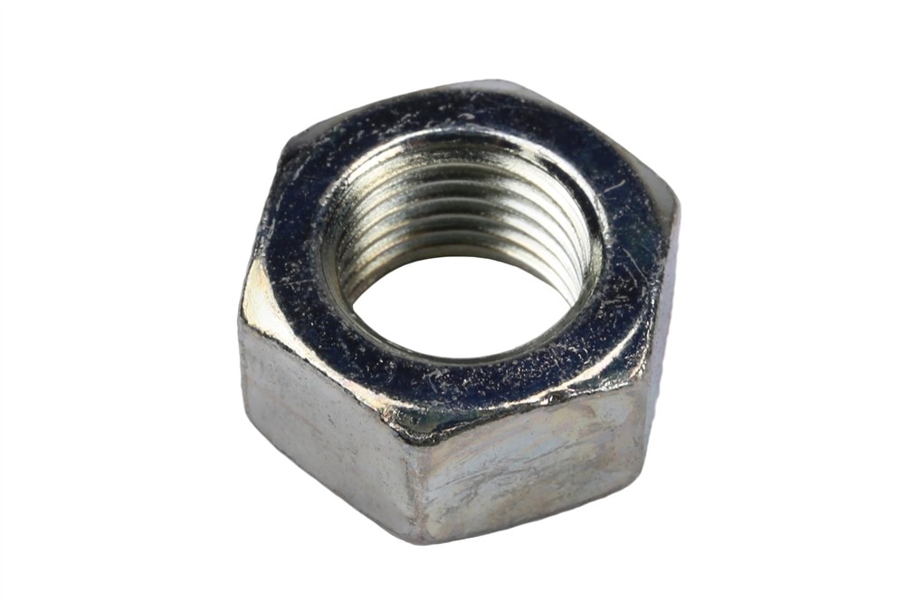 GM Genuine Parts Steering Linkage Inner Tie Rod Nut