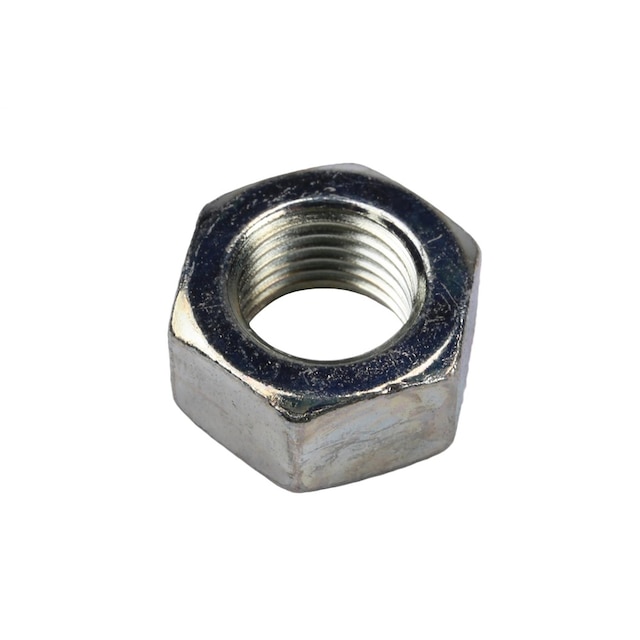 GM Genuine Parts Steering Linkage Inner Tie Rod Nut