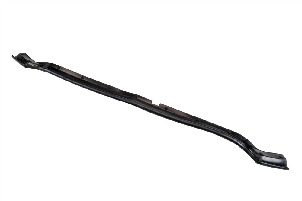 GM Genuine Parts Hood Front Edge Weatherstrip