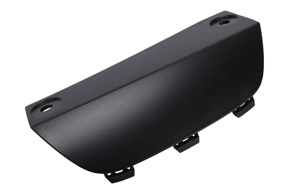 GM Genuine Parts Trailer Hitch Access Cover
