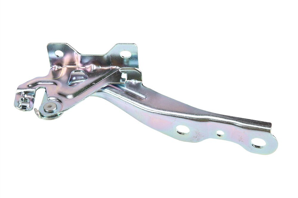 GM Genuine Parts Driver Side Hood Hinge with Pin and Nut