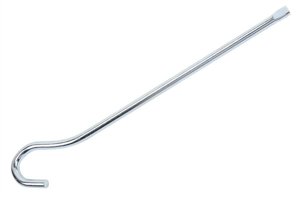 GM Genuine Parts Vehicle Jack Handle