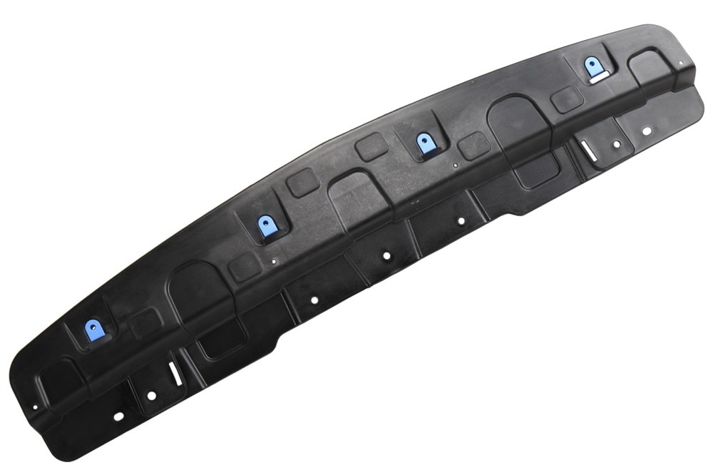 GM Genuine Parts Front Bumper Fascia Bracket
