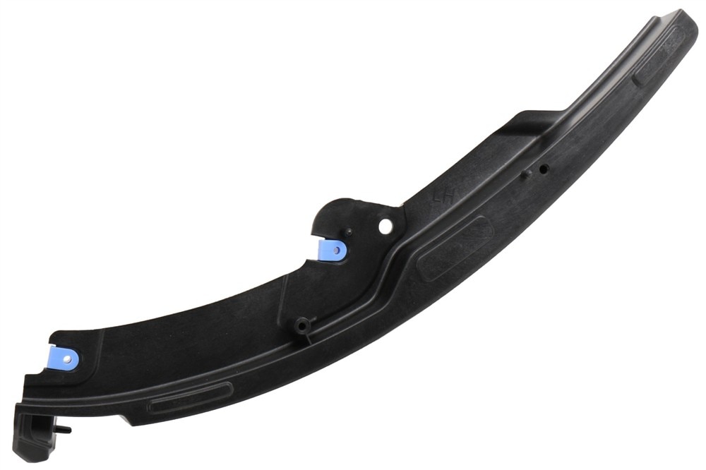 GM Genuine Parts Front Driver Side Bumper Fascia Outer Bracket