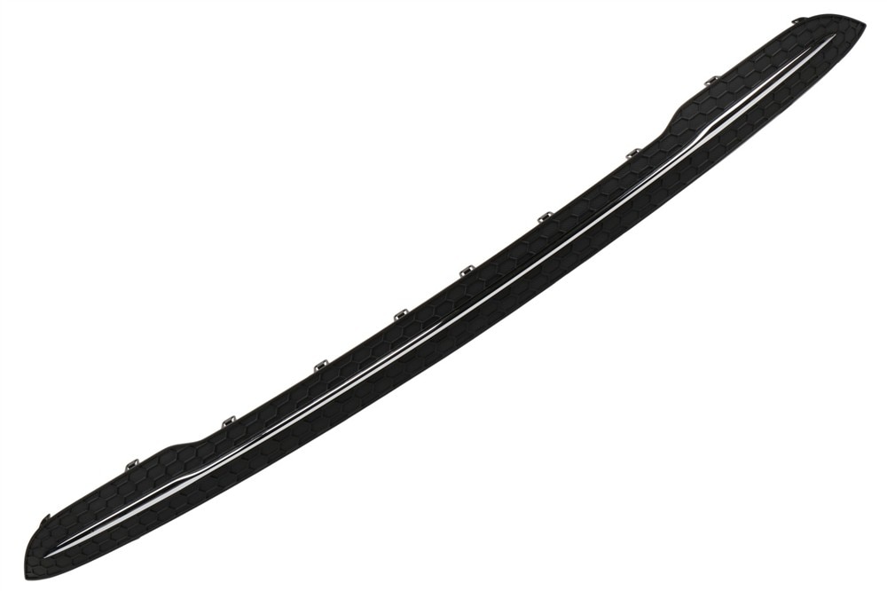 GM Genuine Parts Rear Bumper Fascia Insert