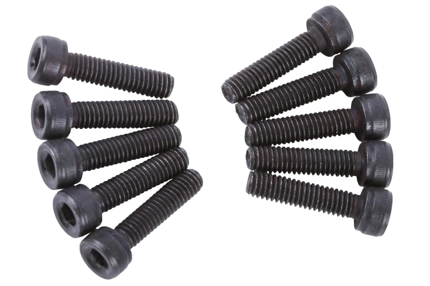 GM Genuine Parts Electronic Brake Control Module Bolt