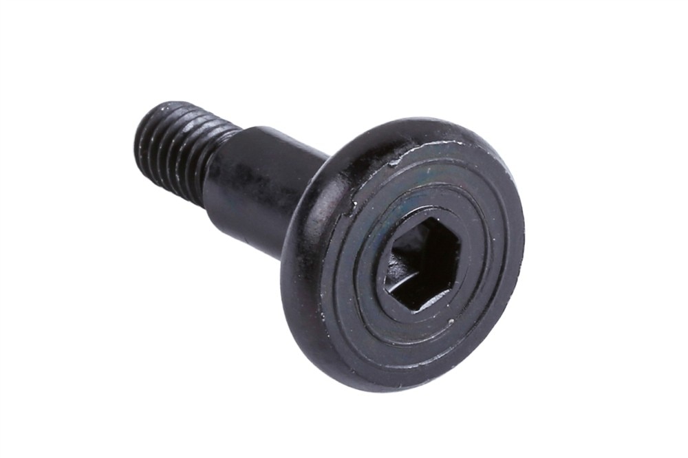 GM Genuine Parts Brake Pressure Modulator Valve Bracket Bolt