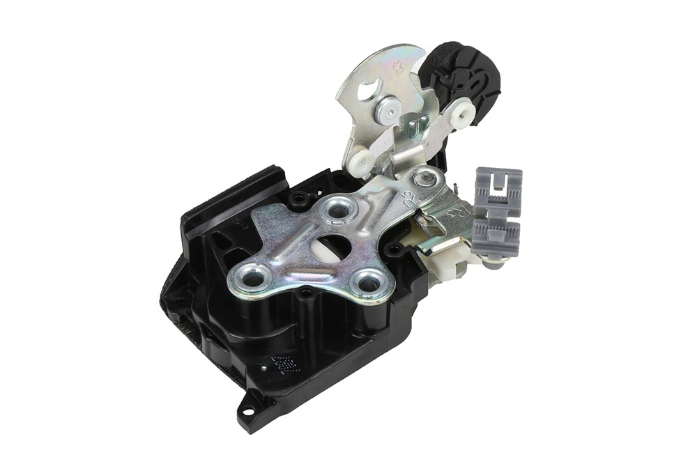 GM Genuine Parts Passenger Side Rear Door Lock