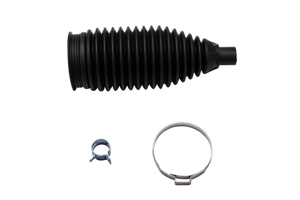 GM Genuine Parts Rack and Pinion Boot Kit with Clamps