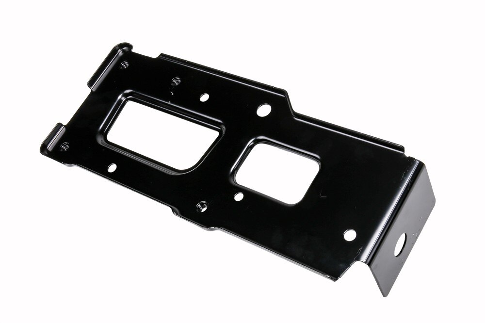 GM Genuine Parts Driver Side Drivetrain and Front Suspension Frame Front Support