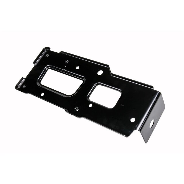 GM Genuine Parts Driver Side Drivetrain and Front Suspension Frame Front Support
