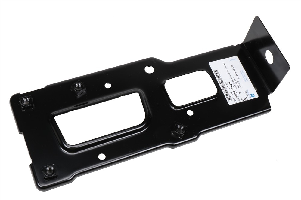 GM Genuine Parts Passenger Side Engine Cradle Front Support