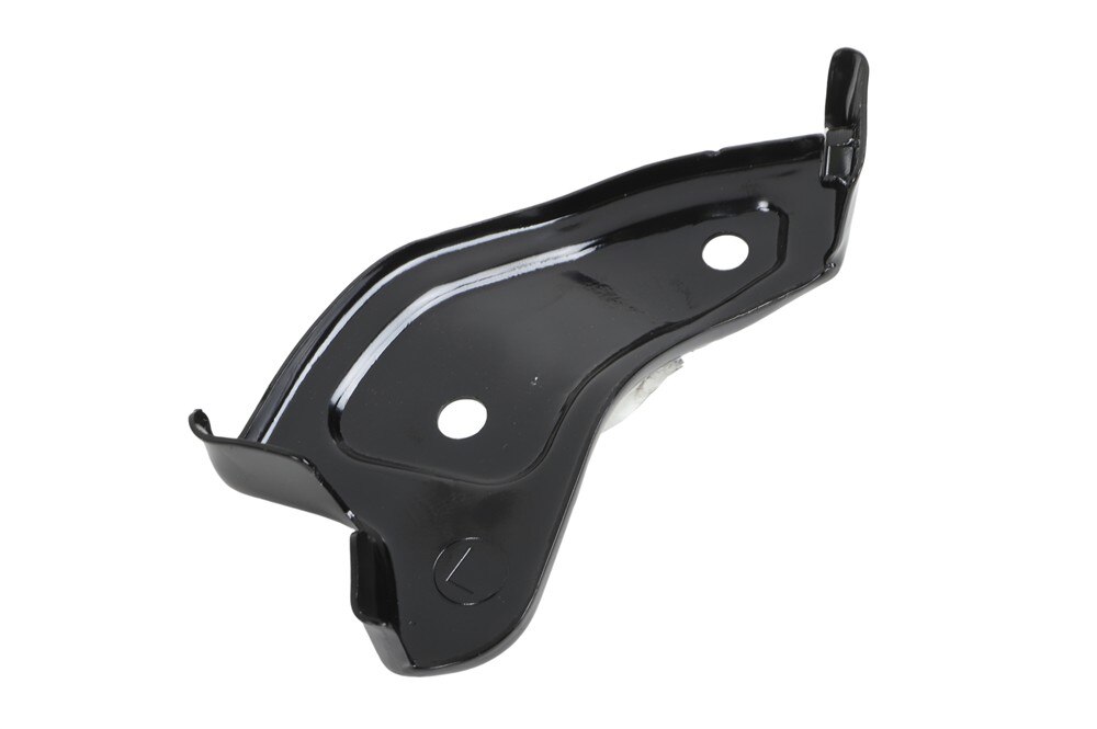 GM Genuine Parts Front Driver Side Fender Front Lower Bracket