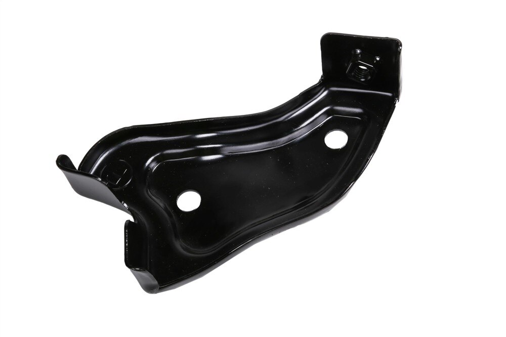 GM Genuine Parts Passenger Side Front Fender Front Lower Bracket