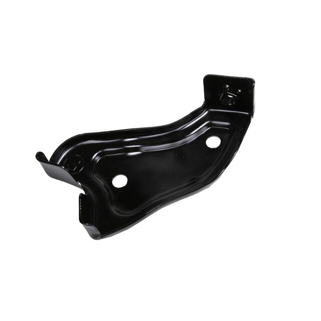 GM Genuine Parts Passenger Side Front Fender Front Lower Bracket
