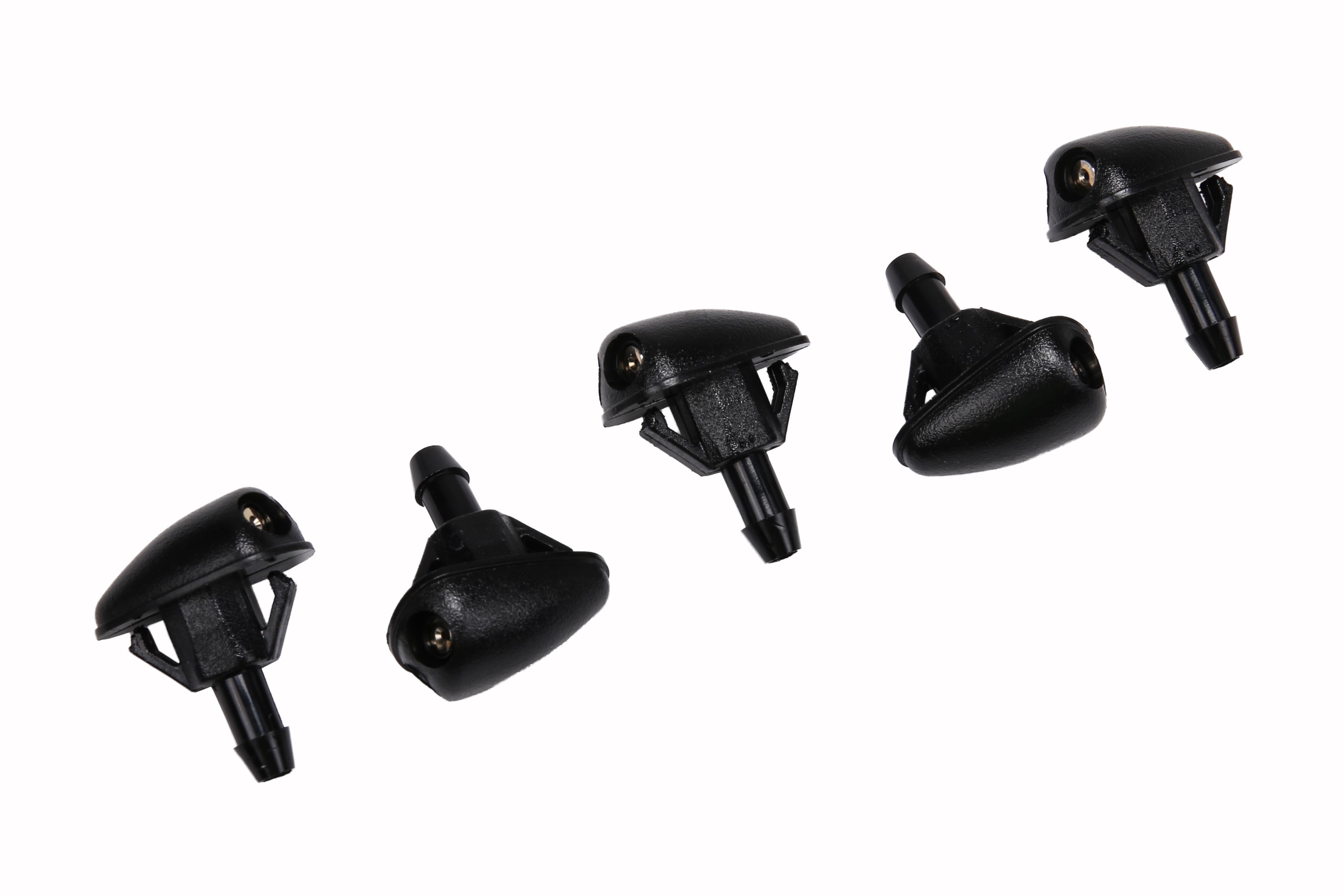 GM Genuine Parts Windshield Washer Nozzle
