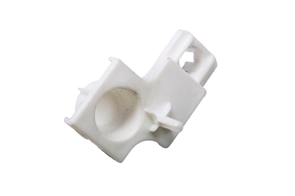 GM Genuine Parts Passenger Side Front Door Lock Rod Holder
