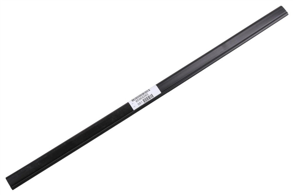 GM Genuine Parts Upper Radiator Seal