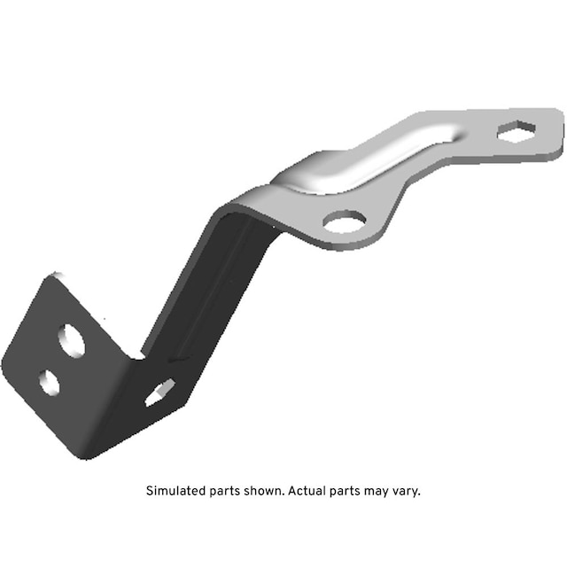 GM Genuine Parts Engine Wiring Harness Bracket