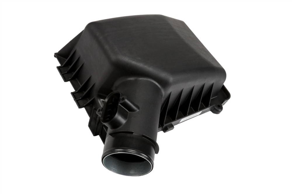GM Genuine Parts Air Cleaner Housing