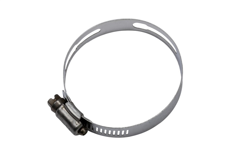 GM Genuine Parts Turbocharger Outlet Duct Connector Clamp