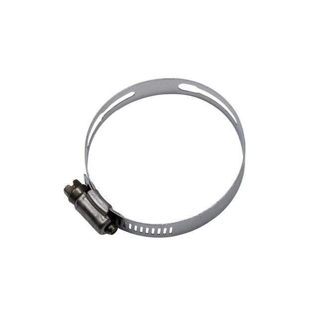 GM Genuine Parts Turbocharger Outlet Duct Connector Clamp