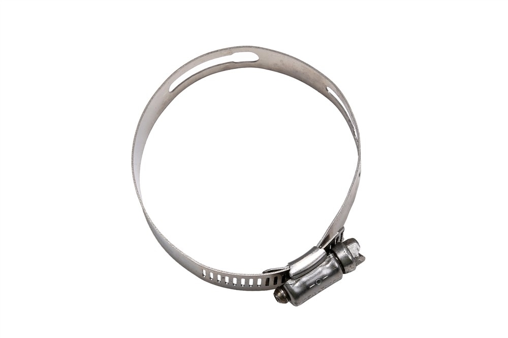 GM Genuine Parts Air Cleaner Outlet Duct Clamp