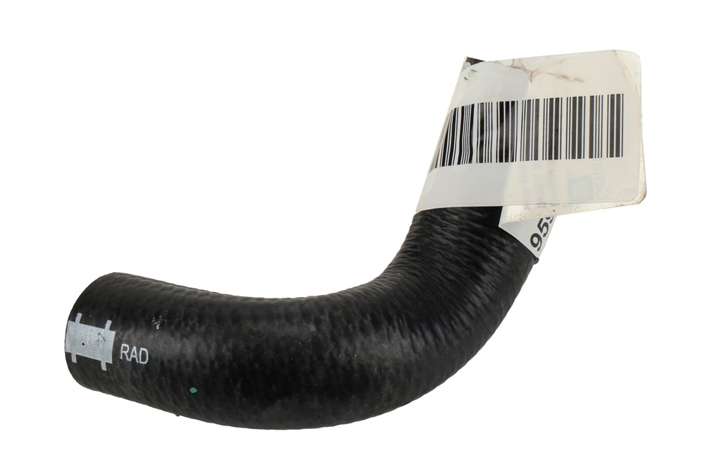 ACDelco GM Original Equipment Radiator Outlet Hose