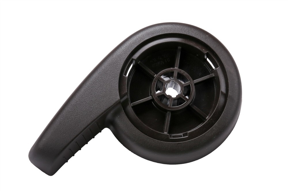 GM Genuine Parts Cocoa Driver Seat Recliner Handle