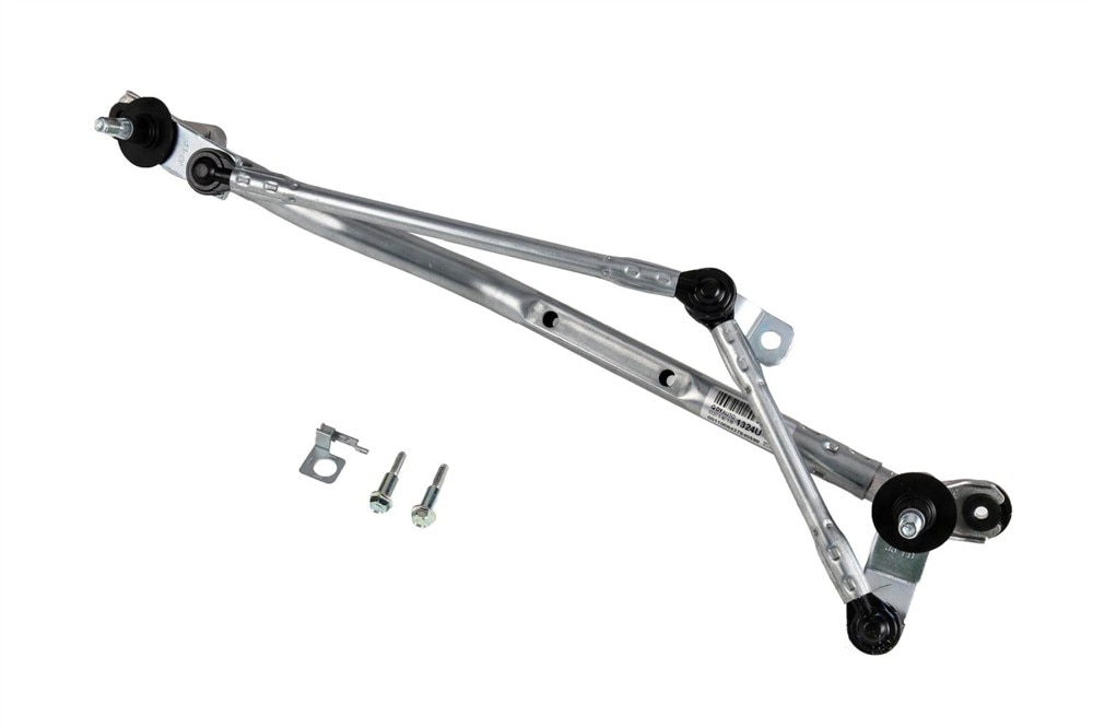 GM Genuine Parts Windshield Wiper Transmission Frame