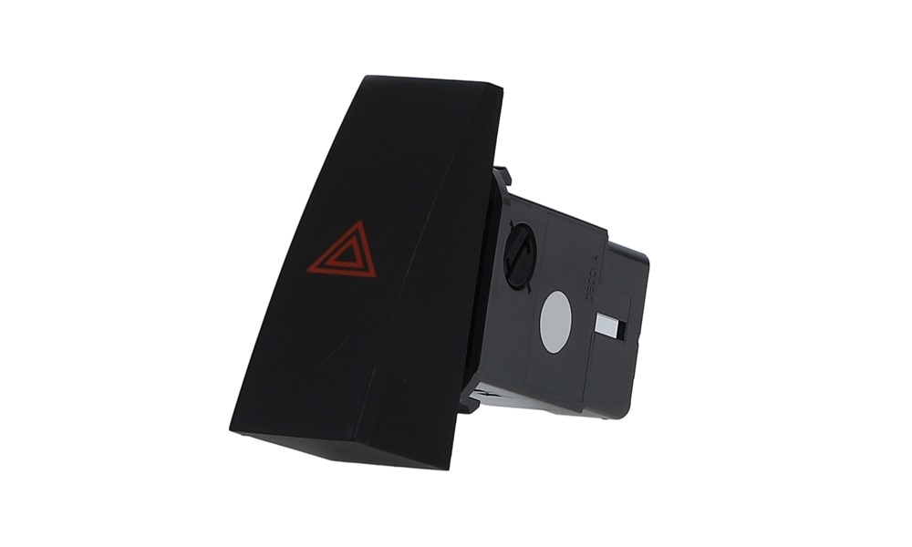 GM Genuine Parts Hazard Warning Switch