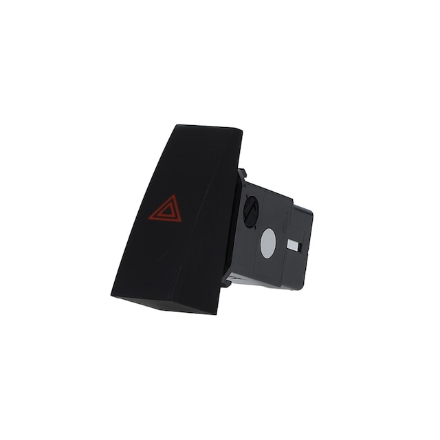 GM Genuine Parts Hazard Warning Switch