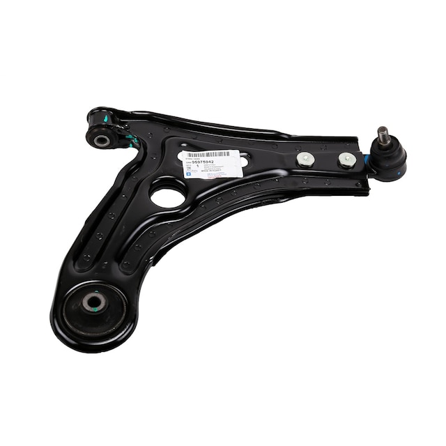 GM Genuine Parts Front Passenger Side Lower Control Arm