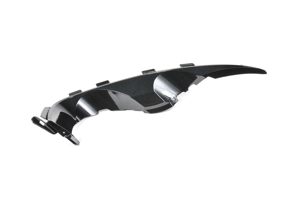 GM Genuine Parts Passenger Side Headlamp Housing Bracket