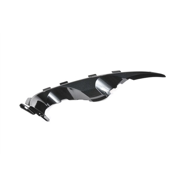 GM Genuine Parts Passenger Side Headlamp Housing Bracket