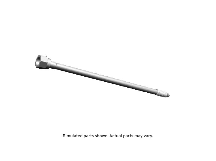 GM Genuine Parts Power Brake Booster Bolt